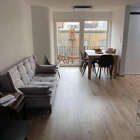 Apartamento La Panne - Eau Vive Exterior foto