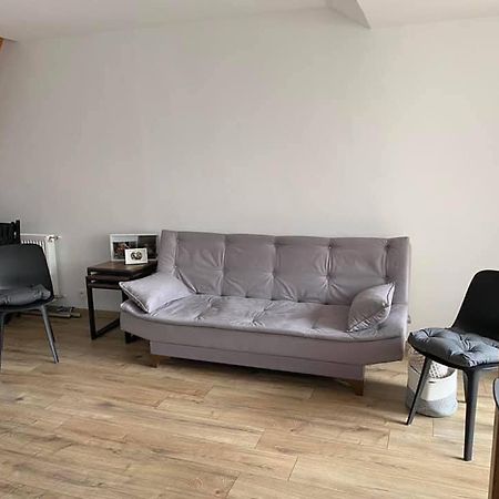 Apartamento La Panne - Eau Vive Exterior foto