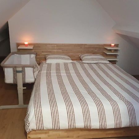 Apartamento La Panne - Eau Vive Exterior foto