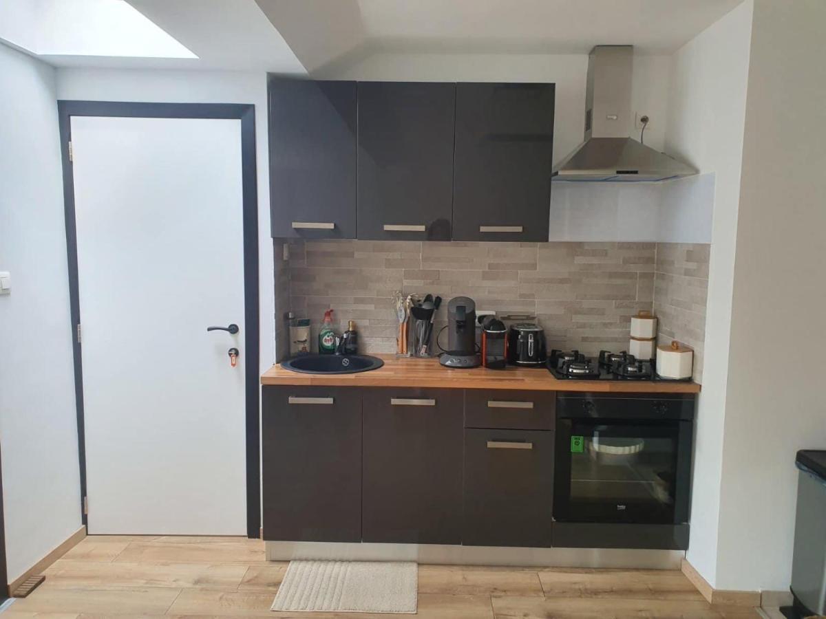 Apartamento La Panne - Eau Vive Exterior foto