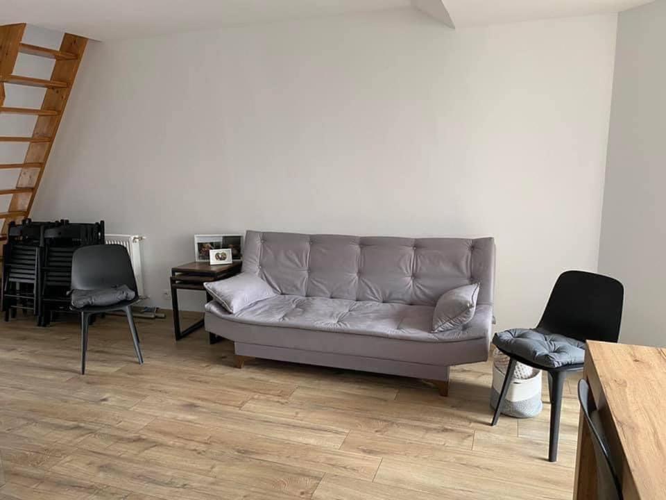 Apartamento La Panne - Eau Vive Exterior foto