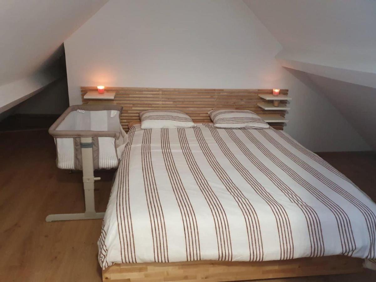 Apartamento La Panne - Eau Vive Exterior foto