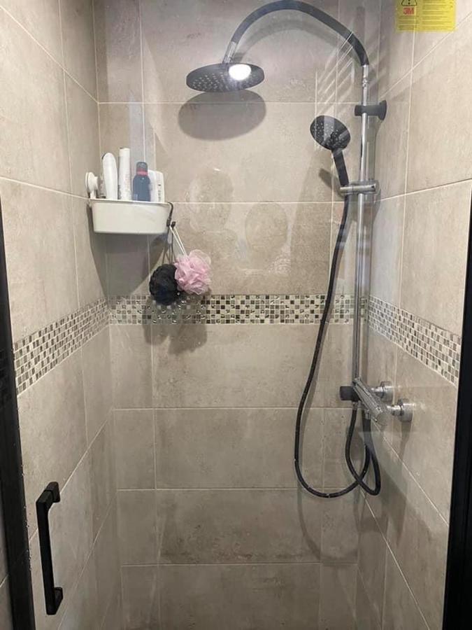 Apartamento La Panne - Eau Vive Exterior foto
